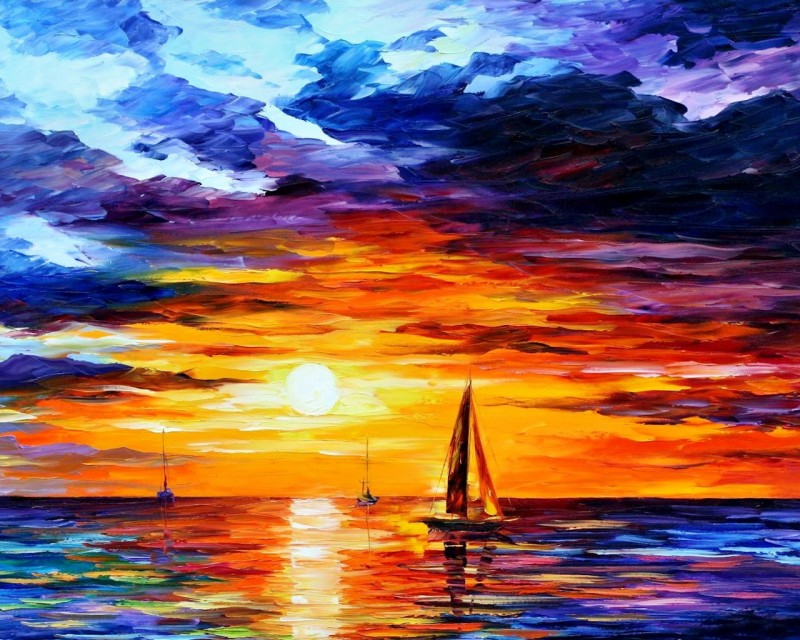 Drawn_wallpapers_Sailboats_at_sunset_014199_.jpg