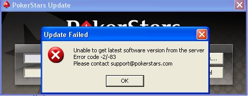 PokerStars Problem.JPG