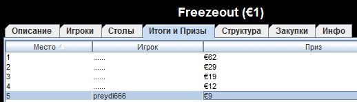 5место 9евро freezeout 1евро 14.08.2011.jpg