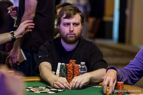 WSOP 2015, Main Event, день 4.jpg