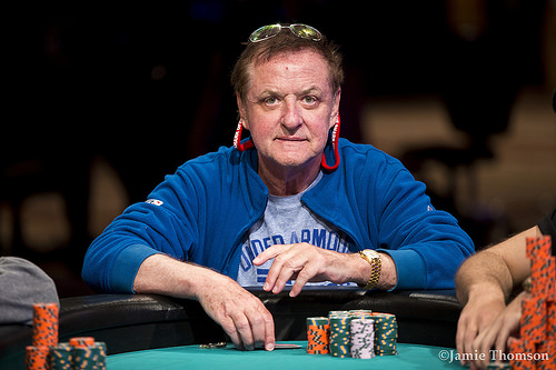 WSOP 2015, Main Event, день 5.jpg