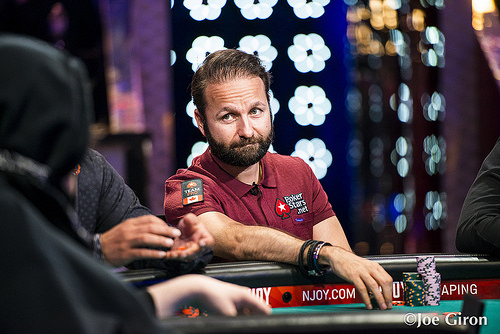 WSOP 2015, Main Event, день 6.jpg