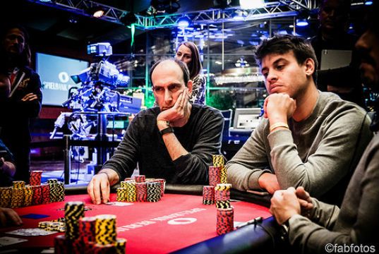 WSOPE 2015, Main Event и турнир хайроллеров.jpg