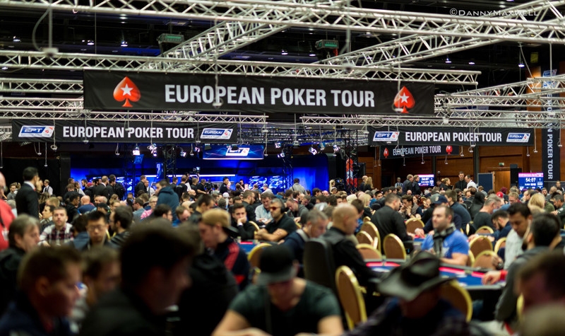 EPT Prague – 1192 регистрации в Main Event.jpg