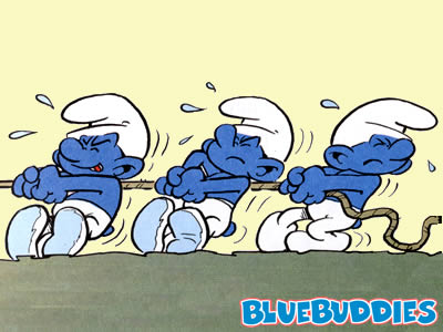 smurfs_color_pictures_smurf_tug-of-war.jpg